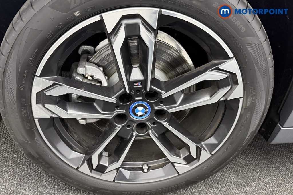 BMW IX2 M Sport Automatic Electric SUV - Stock Number (1588463) - 28th supplementary image