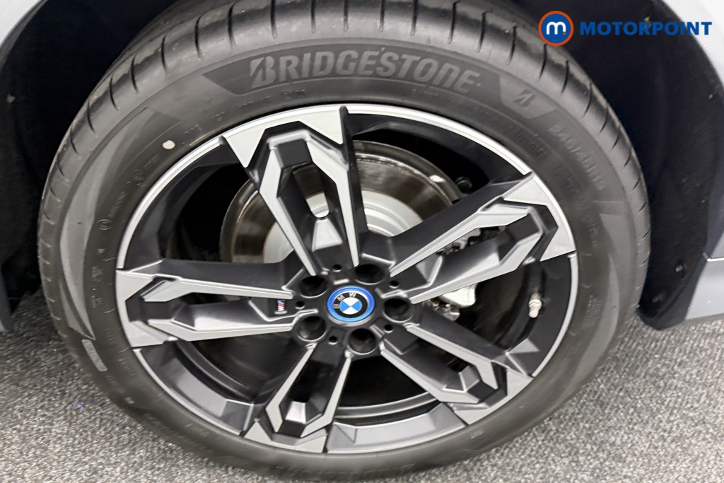 BMW IX2 M Sport Automatic Electric SUV - Stock Number (1588463) - 29th supplementary image