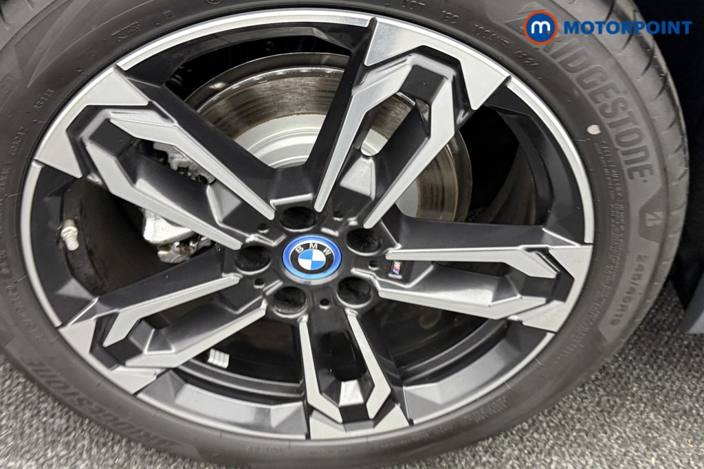 BMW IX2 M Sport Automatic Electric SUV - Stock Number (1588463) - 30th supplementary image