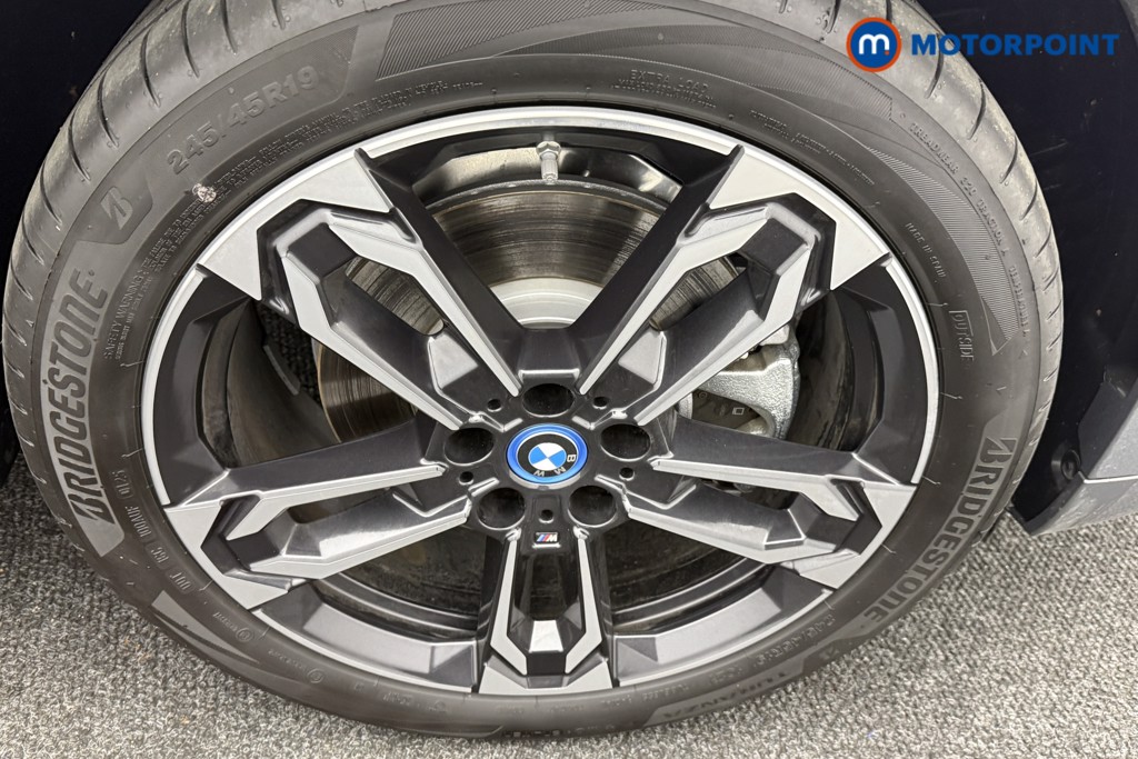 BMW IX2 M Sport Automatic Electric SUV - Stock Number (1588463) - 31st supplementary image