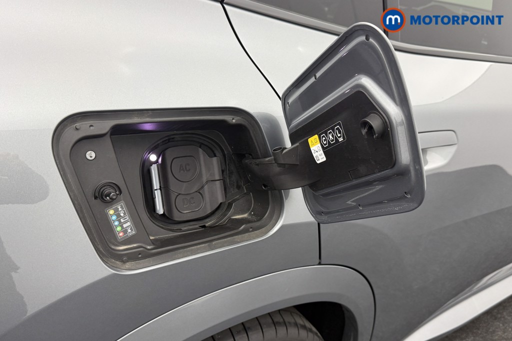 BMW IX2 M Sport Automatic Electric SUV - Stock Number (1588463) - 32nd supplementary image