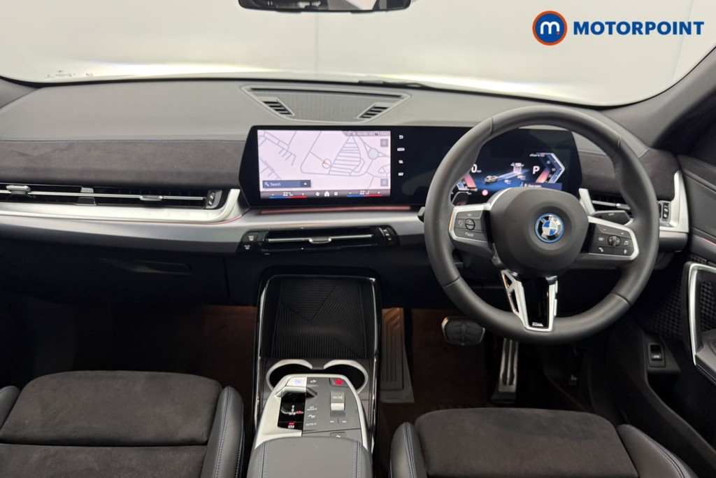 BMW IX2 M Sport Automatic Electric SUV - Stock Number (1588463) - 1st supplementary image