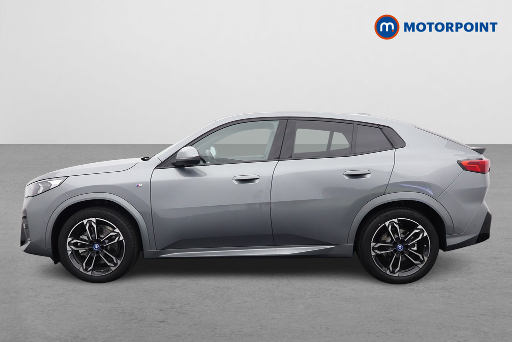 BMW IX2 M Sport Automatic Electric SUV - Stock Number (1588463) - Passenger side