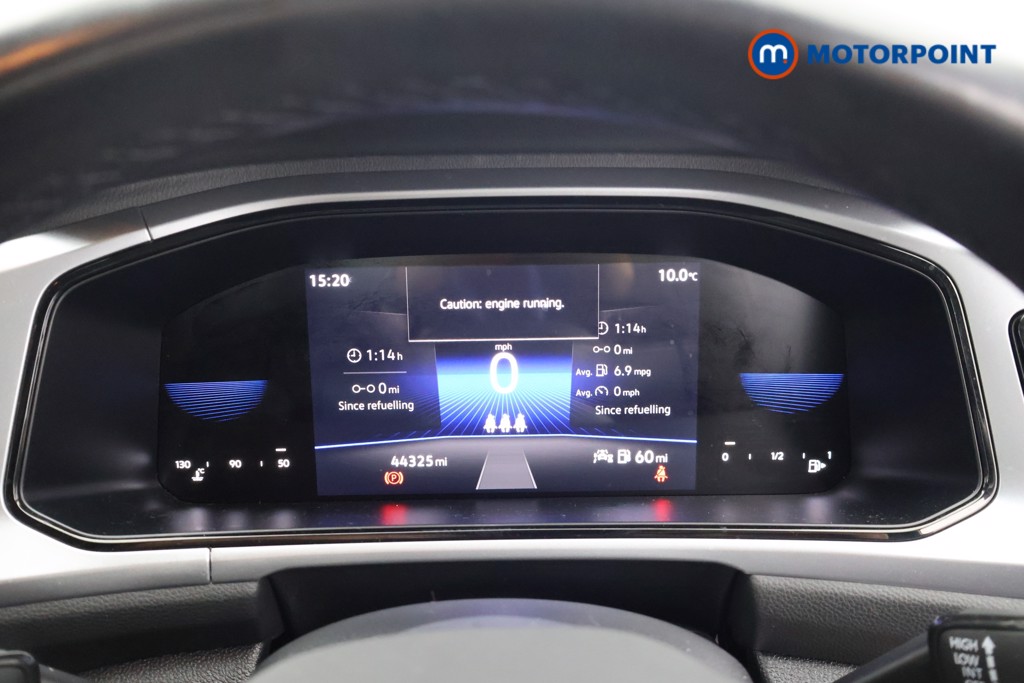 Volkswagen T-Roc Life Manual Diesel SUV - Stock Number (1588525) - 4th supplementary image