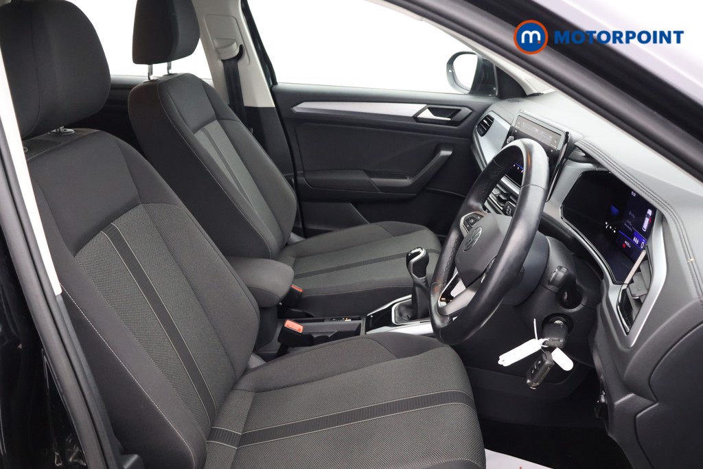 Volkswagen T-Roc Life Manual Diesel SUV - Stock Number (1588525) - 16th supplementary image