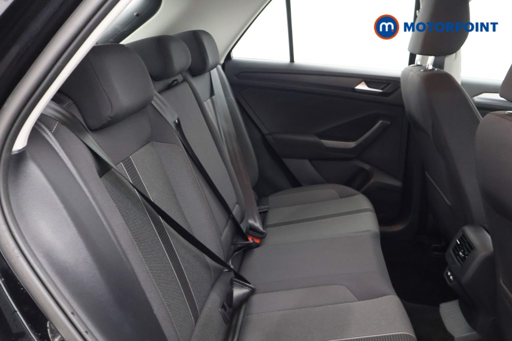 Volkswagen T-Roc Life Manual Diesel SUV - Stock Number (1588525) - 18th supplementary image