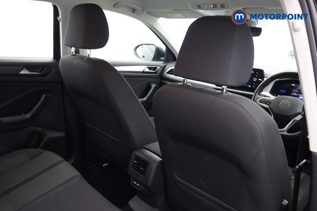 Volkswagen T-Roc Life Manual Diesel SUV - Stock Number (1588525) - 19th supplementary image