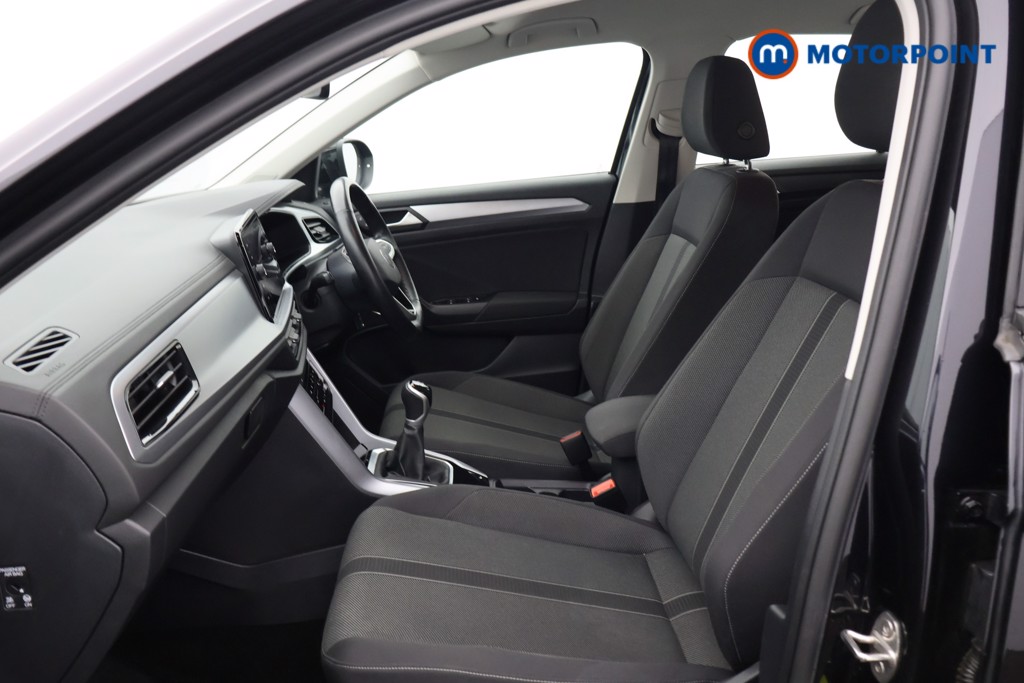Volkswagen T-Roc Life Manual Diesel SUV - Stock Number (1588525) - 22nd supplementary image