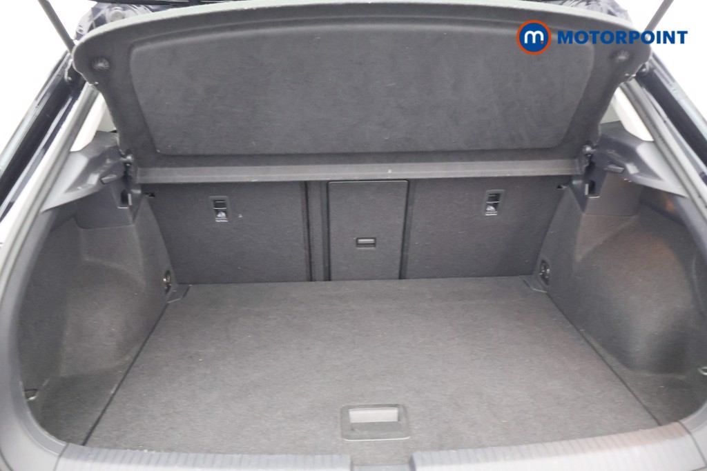 Volkswagen T-Roc Life Manual Diesel SUV - Stock Number (1588525) - 23rd supplementary image