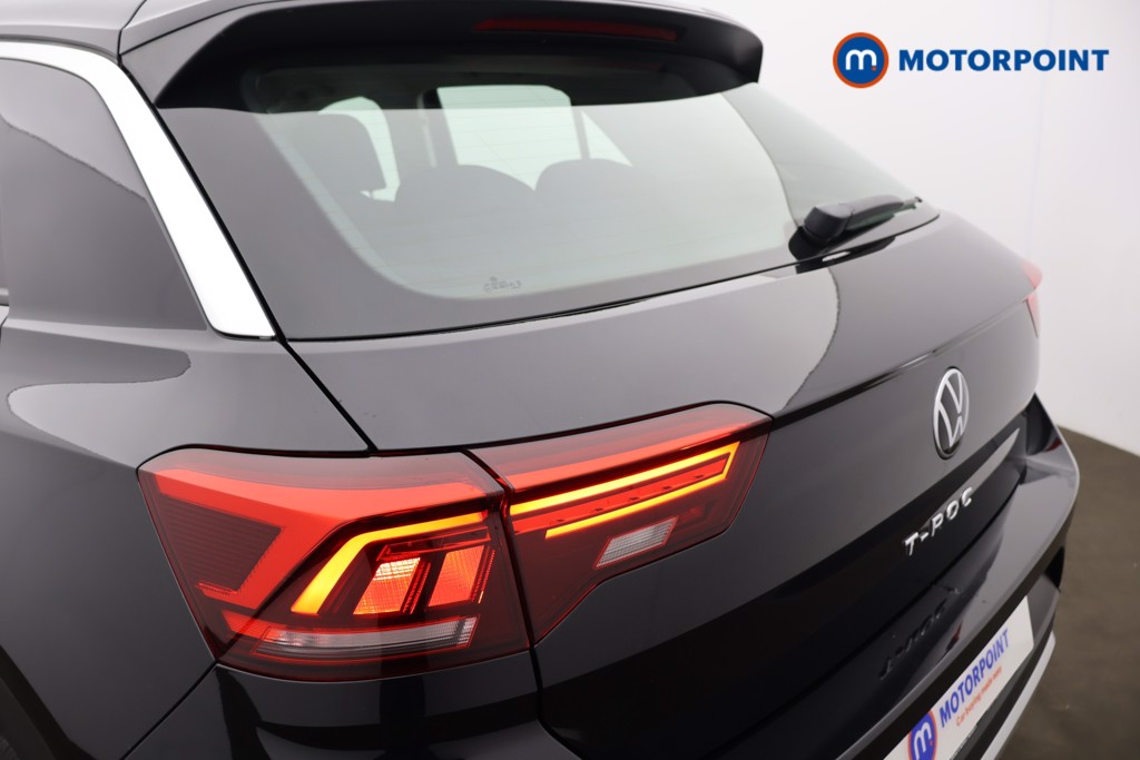 Volkswagen T-Roc Life Manual Diesel SUV - Stock Number (1588525) - 24th supplementary image