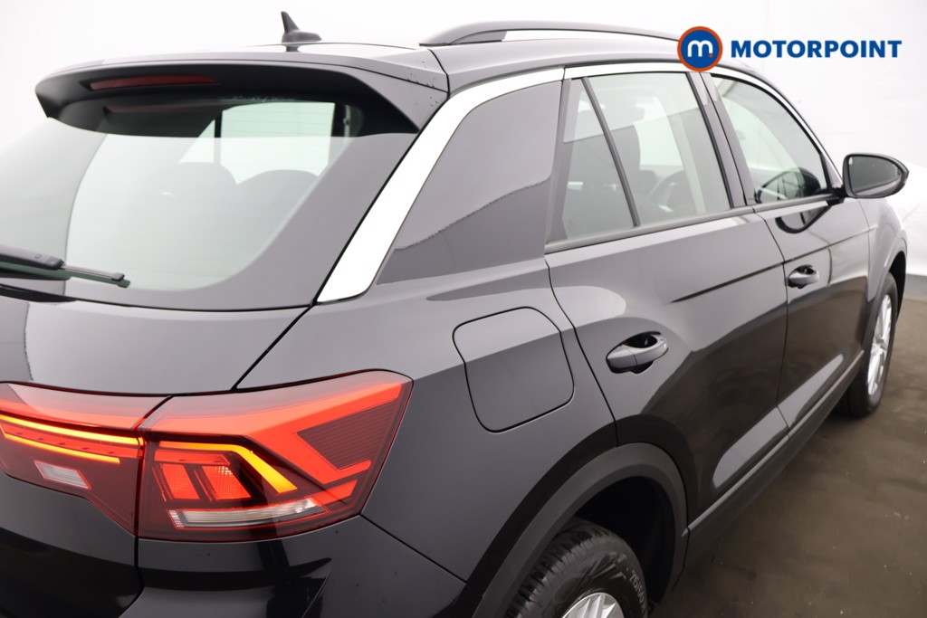 Volkswagen T-Roc Life Manual Diesel SUV - Stock Number (1588525) - 26th supplementary image