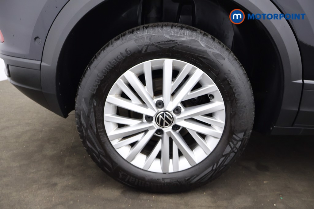Volkswagen T-Roc Life Manual Diesel SUV - Stock Number (1588525) - 27th supplementary image