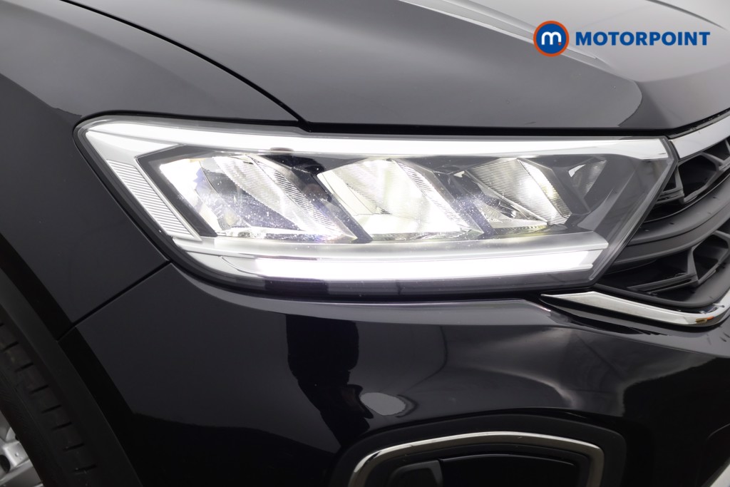 Volkswagen T-Roc Life Manual Diesel SUV - Stock Number (1588525) - 29th supplementary image