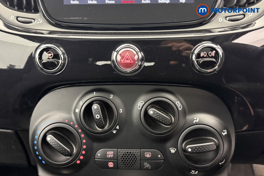 Fiat 500 1.0 Mild Hybrid 3Dr Manual Petrol Hatchback - Stock Number (1588614) - 8th supplementary image