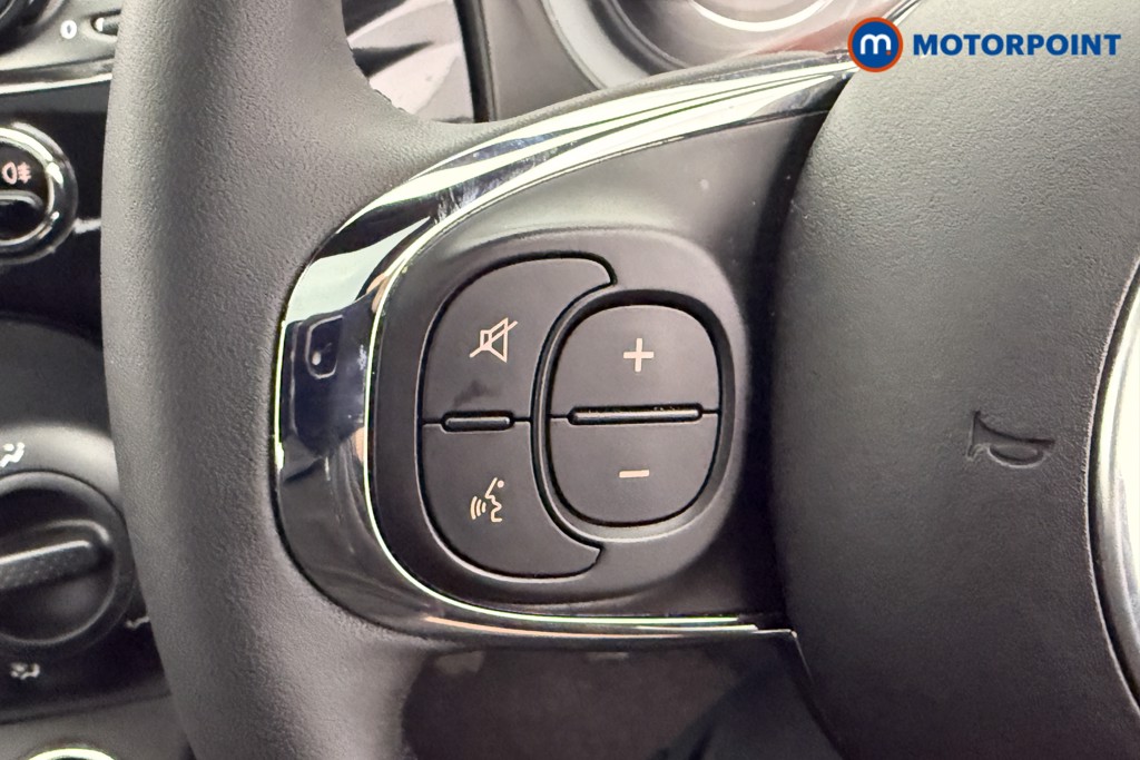 Fiat 500 1.0 Mild Hybrid 3Dr Manual Petrol Hatchback - Stock Number (1588614) - 10th supplementary image