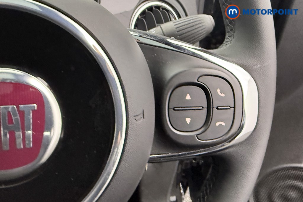 Fiat 500 1.0 Mild Hybrid 3Dr Manual Petrol Hatchback - Stock Number (1588614) - 11th supplementary image