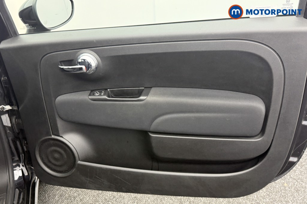 Fiat 500 1.0 Mild Hybrid 3Dr Manual Petrol Hatchback - Stock Number (1588614) - 13th supplementary image