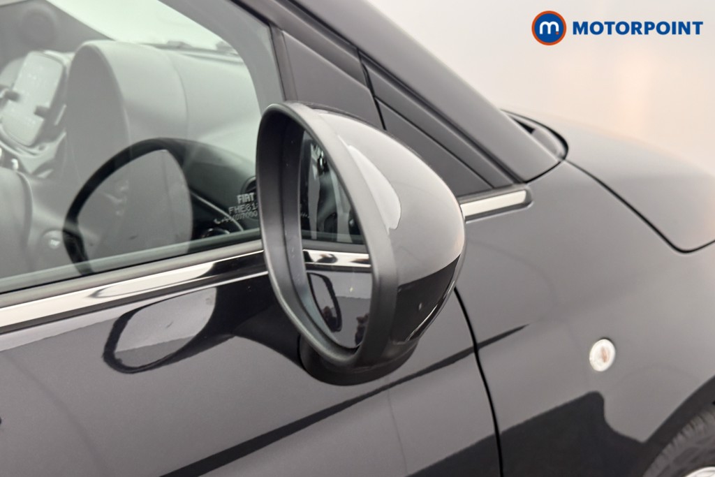 Fiat 500 1.0 Mild Hybrid 3Dr Manual Petrol Hatchback - Stock Number (1588614) - 14th supplementary image