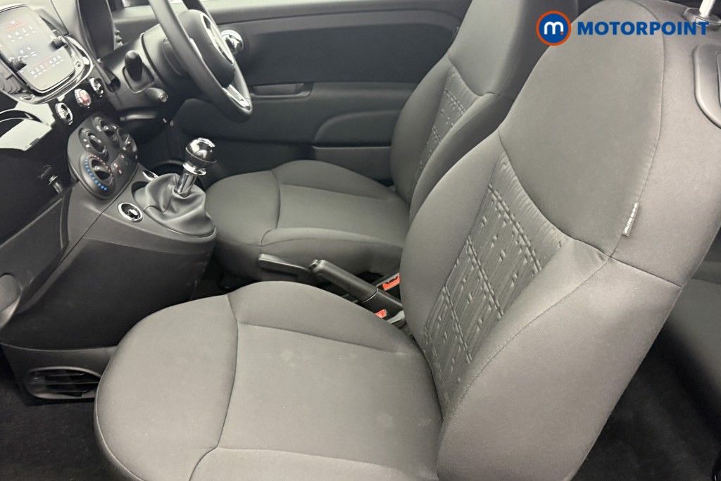 Fiat 500 1.0 Mild Hybrid 3Dr Manual Petrol Hatchback - Stock Number (1588614) - 16th supplementary image