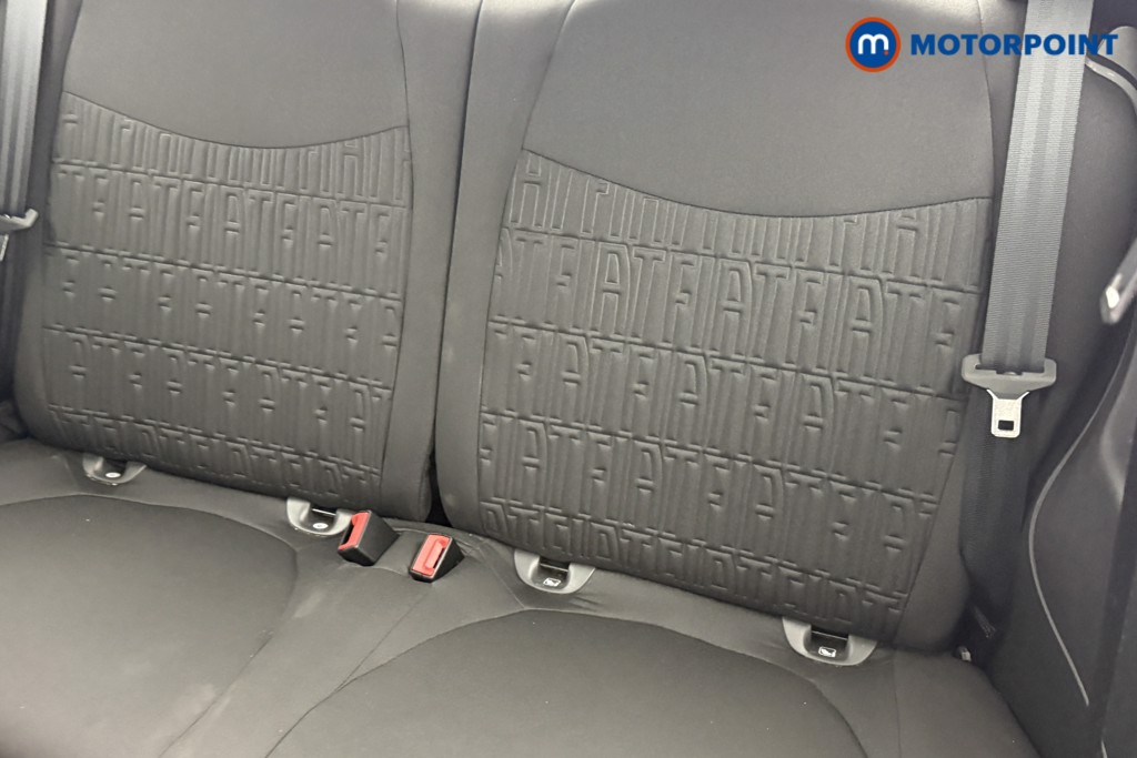 Fiat 500 1.0 Mild Hybrid 3Dr Manual Petrol Hatchback - Stock Number (1588614) - 17th supplementary image