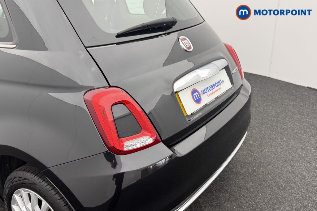 Fiat 500 1.0 Mild Hybrid 3Dr Manual Petrol Hatchback - Stock Number (1588614) - 20th supplementary image