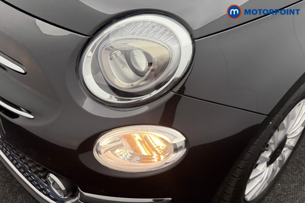 Fiat 500 1.0 Mild Hybrid 3Dr Manual Petrol Hatchback - Stock Number (1588614) - 21st supplementary image