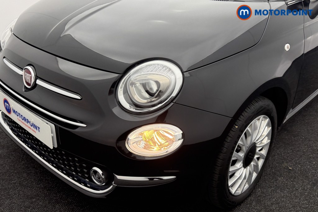 Fiat 500 1.0 Mild Hybrid 3Dr Manual Petrol Hatchback - Stock Number (1588614) - 22nd supplementary image