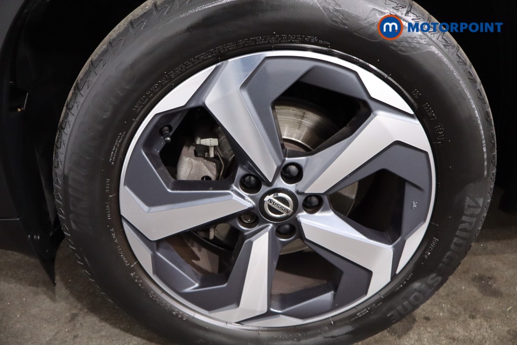 Nissan Qashqai N-Connecta Manual Petrol SUV - Stock Number (1588776) - 11th supplementary image