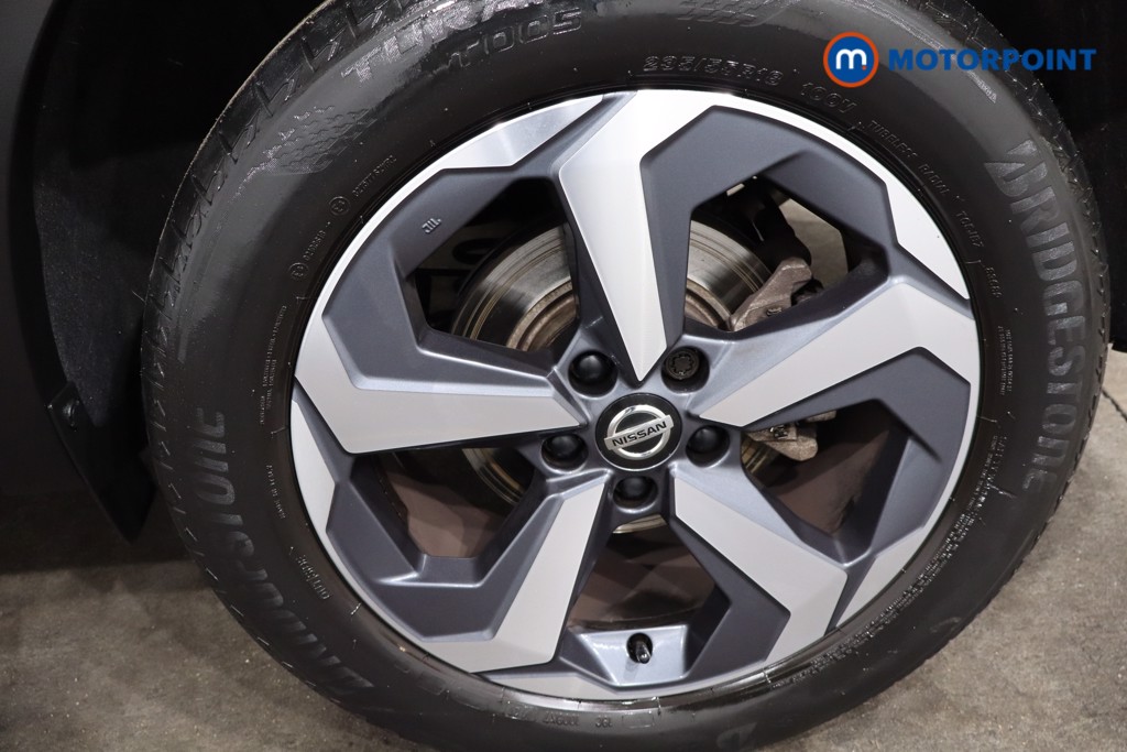 Nissan Qashqai N-Connecta Manual Petrol SUV - Stock Number (1588776) - 12th supplementary image