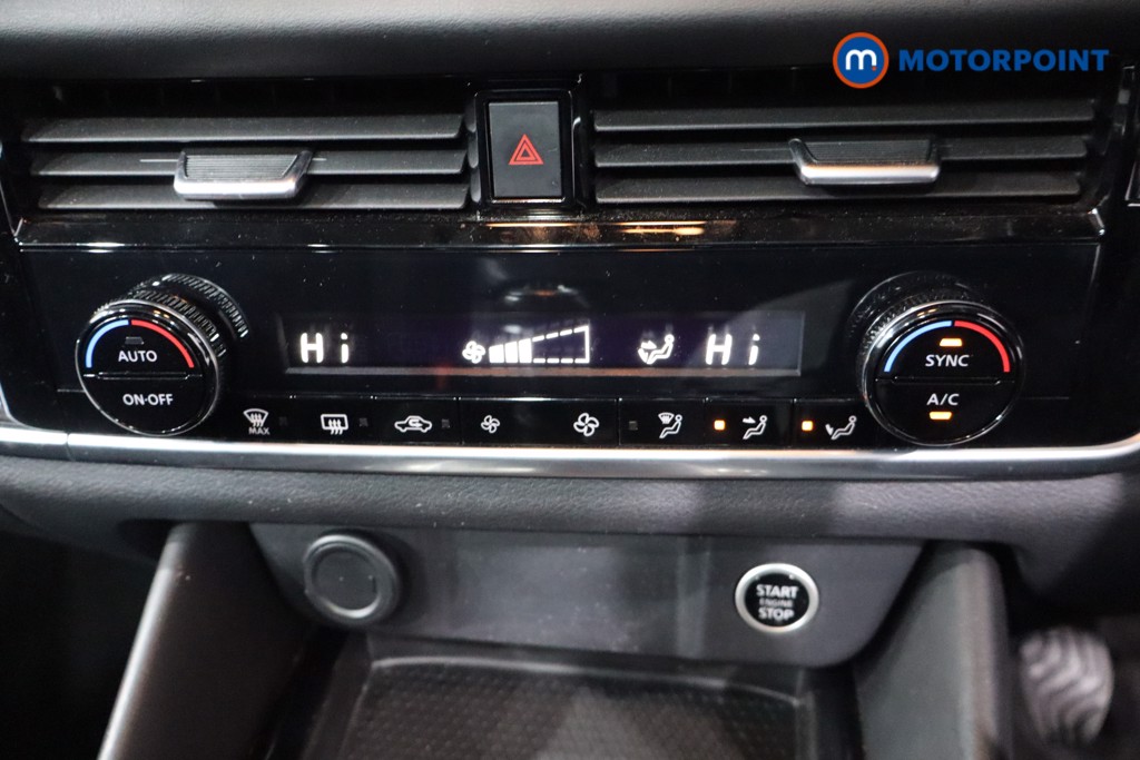 Nissan Qashqai N-Connecta Manual Petrol SUV - Stock Number (1588776) - 15th supplementary image
