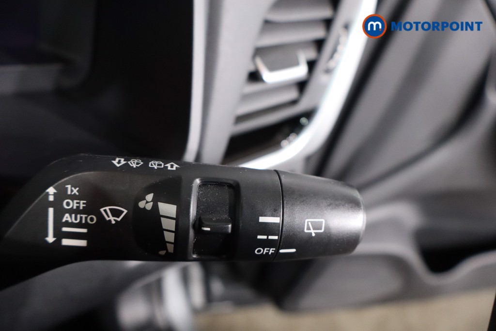 Nissan Qashqai N-Connecta Manual Petrol SUV - Stock Number (1588776) - 18th supplementary image