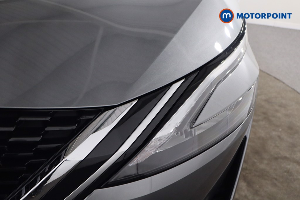 Nissan Qashqai N-Connecta Manual Petrol SUV - Stock Number (1588776) - 26th supplementary image
