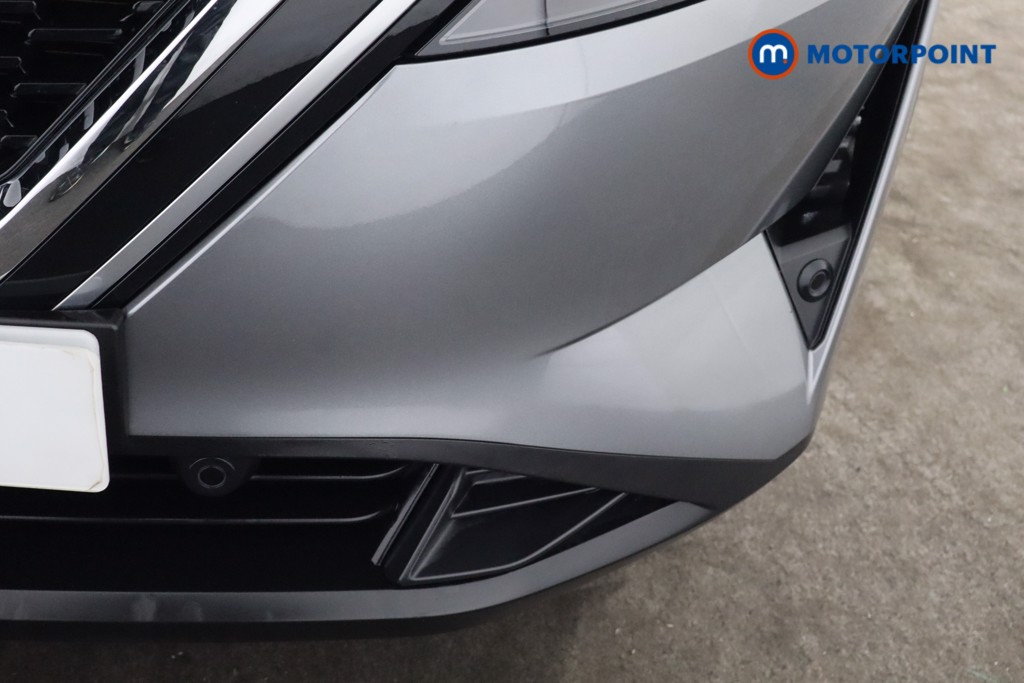 Nissan Qashqai N-Connecta Manual Petrol SUV - Stock Number (1588776) - 27th supplementary image