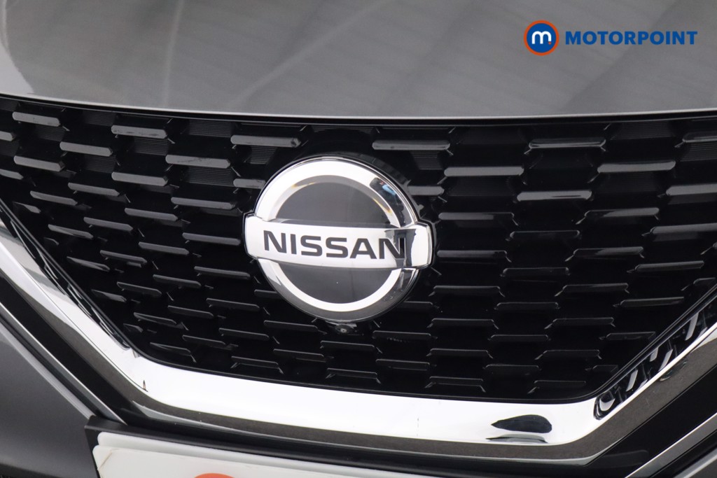 Nissan Qashqai N-Connecta Manual Petrol SUV - Stock Number (1588776) - 28th supplementary image