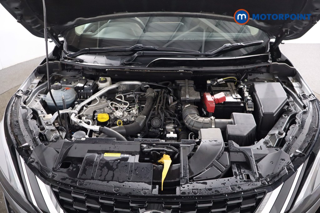 Nissan Qashqai N-Connecta Manual Petrol SUV - Stock Number (1588776) - 30th supplementary image