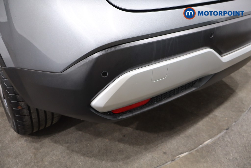 Nissan Qashqai N-Connecta Manual Petrol SUV - Stock Number (1588776) - 33rd supplementary image