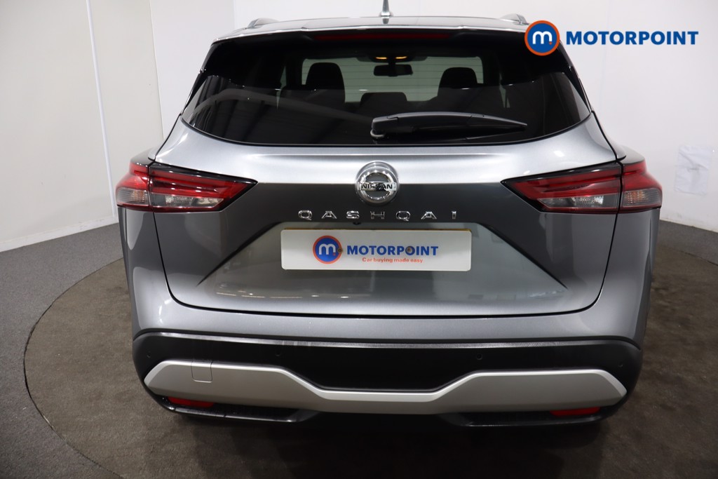 Nissan Qashqai N-Connecta Manual Petrol SUV - Stock Number (1588776) - 35th supplementary image
