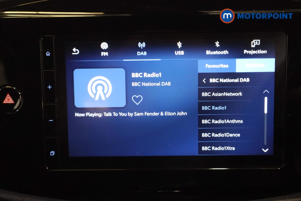 Toyota Aygo X Edge Manual Petrol Hatchback - Stock Number (1588804) - 2nd supplementary image