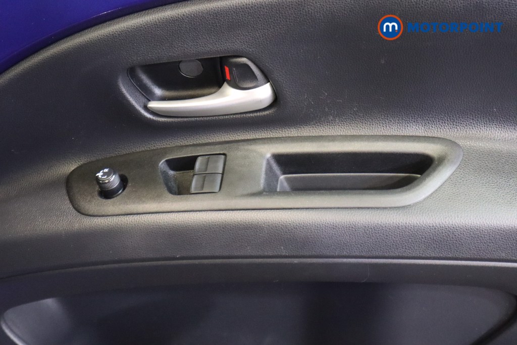 Toyota Aygo X Edge Manual Petrol Hatchback - Stock Number (1588804) - 14th supplementary image