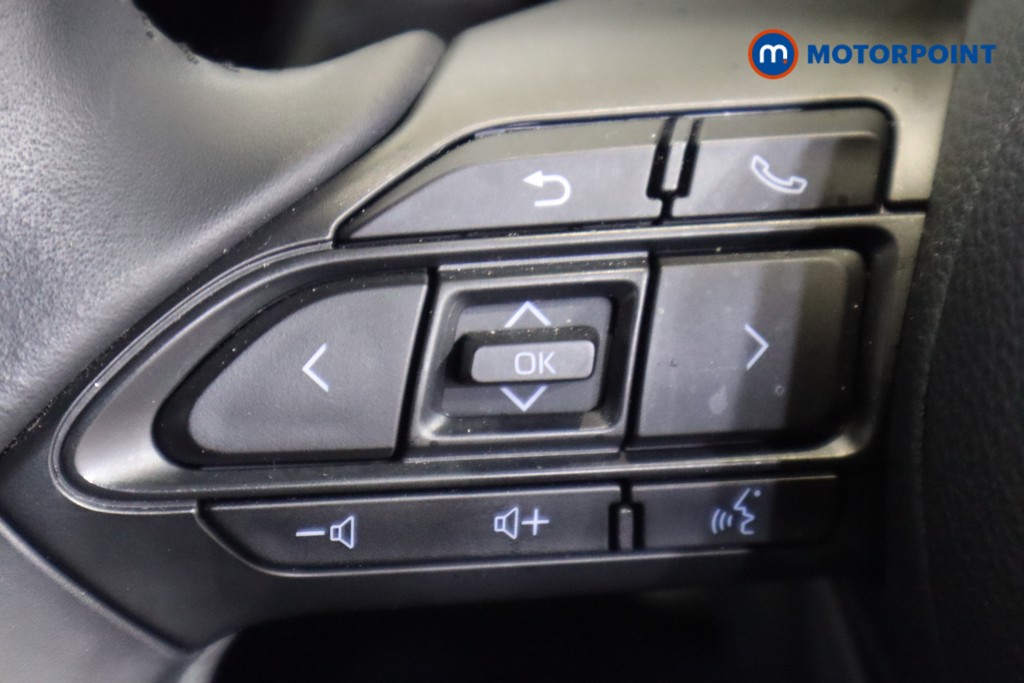 Toyota Aygo X Edge Manual Petrol Hatchback - Stock Number (1588804) - 17th supplementary image