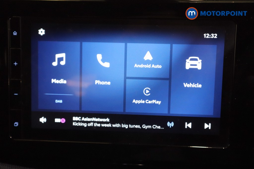 Toyota Aygo X Edge Manual Petrol Hatchback - Stock Number (1588804) - 19th supplementary image