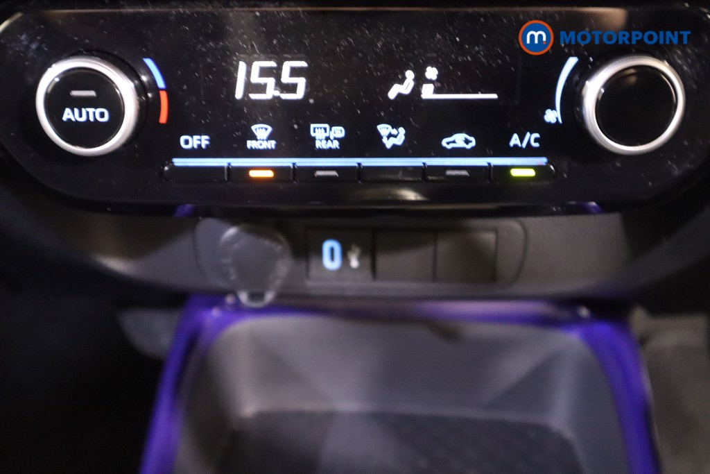 Toyota Aygo X Edge Manual Petrol Hatchback - Stock Number (1588804) - 20th supplementary image