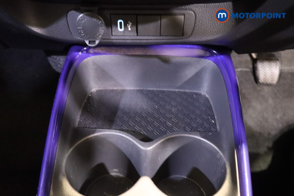 Toyota Aygo X Edge Manual Petrol Hatchback - Stock Number (1588804) - 21st supplementary image