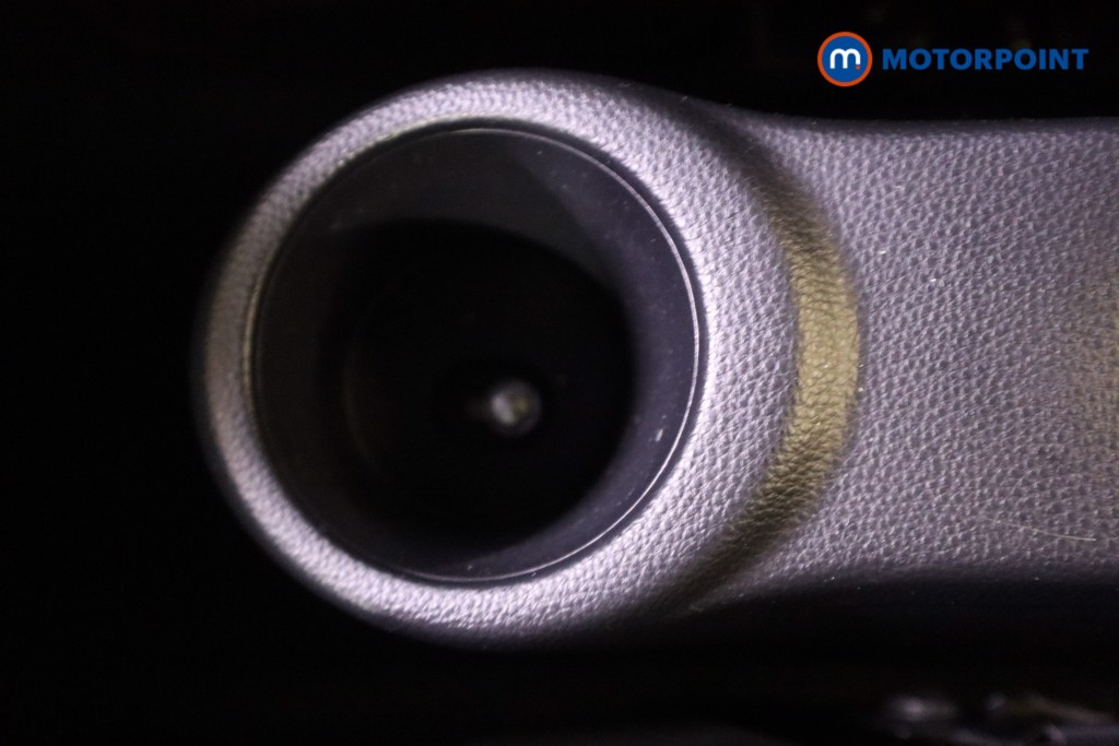 Toyota Aygo X Edge Manual Petrol Hatchback - Stock Number (1588804) - 22nd supplementary image