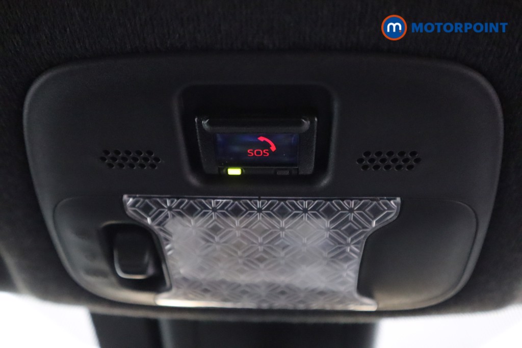 Toyota Aygo X Edge Manual Petrol Hatchback - Stock Number (1588804) - 23rd supplementary image