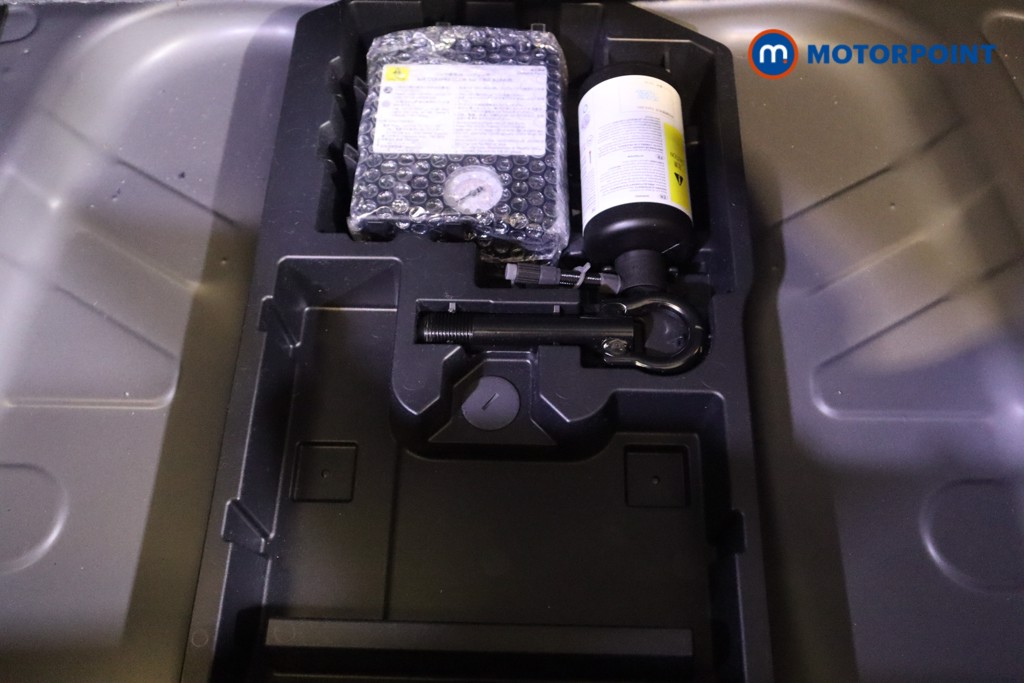 Toyota Aygo X Edge Manual Petrol Hatchback - Stock Number (1588804) - 25th supplementary image