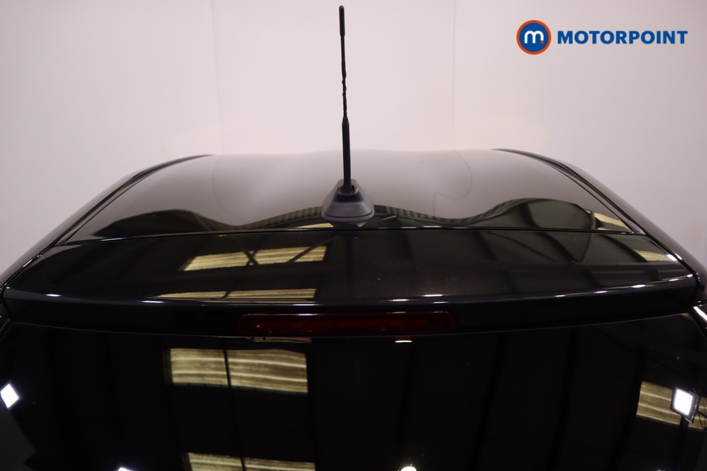 Toyota Aygo X Edge Manual Petrol Hatchback - Stock Number (1588804) - 26th supplementary image