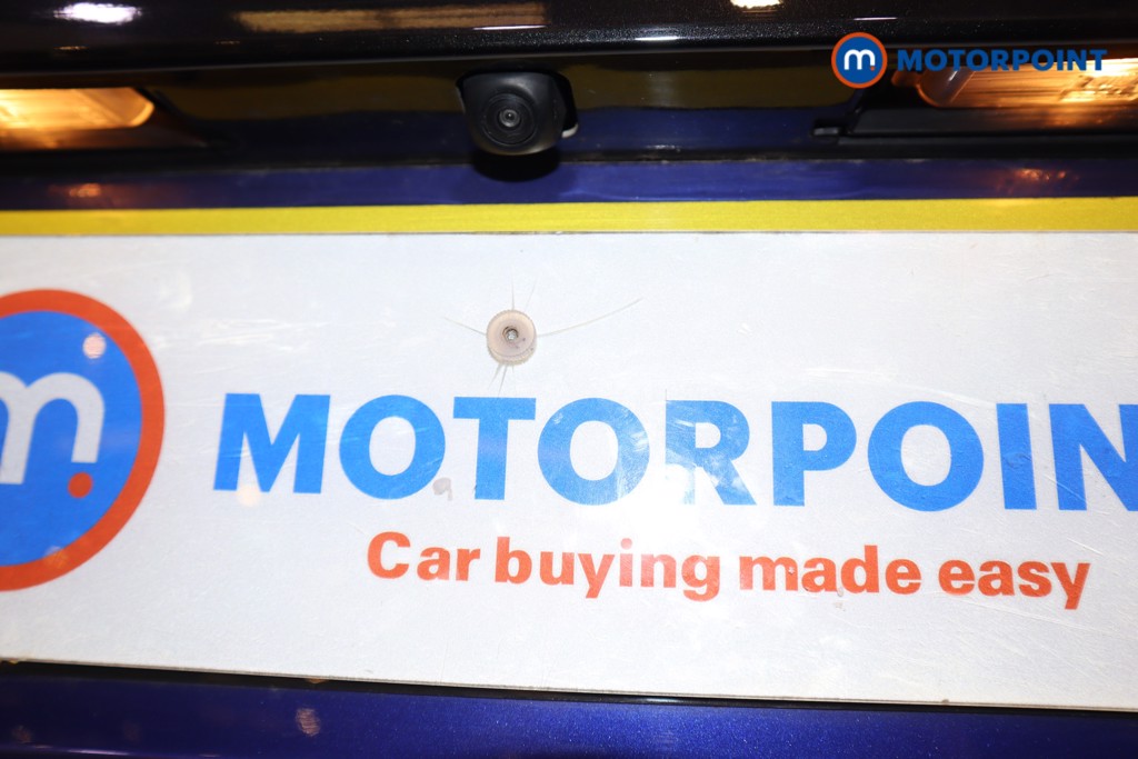 Toyota Aygo X Edge Manual Petrol Hatchback - Stock Number (1588804) - 28th supplementary image