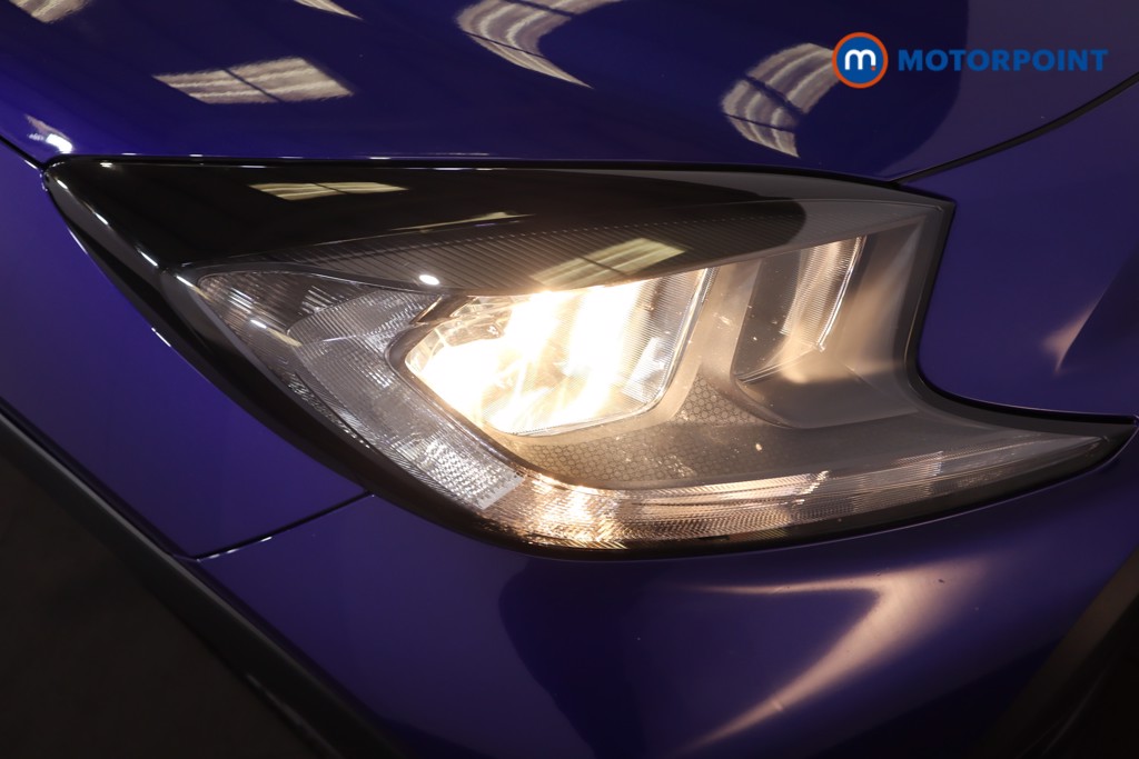 Toyota Aygo X Edge Manual Petrol Hatchback - Stock Number (1588804) - 30th supplementary image