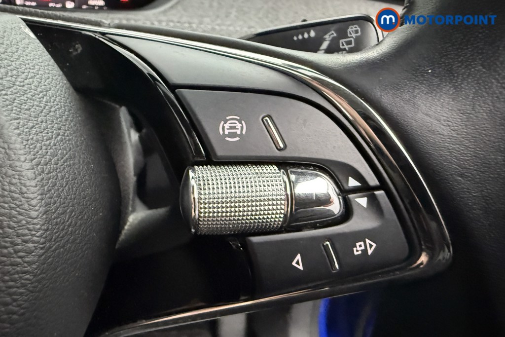 Skoda Enyaq 60 Loft Automatic Electric SUV - Stock Number (1588881) - 5th supplementary image